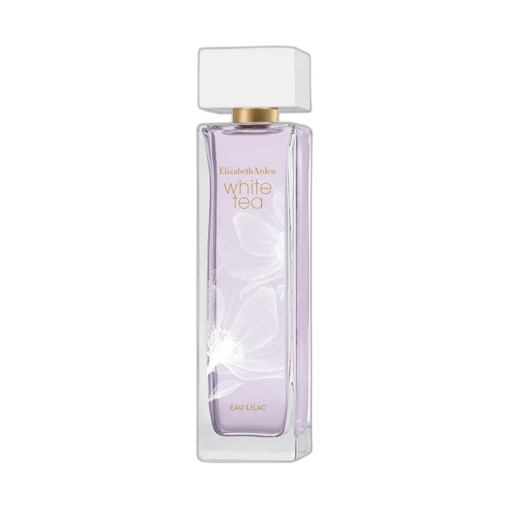 ELIZABETH ARDEN WHITE TEA EAU LILAC 100ml тестер