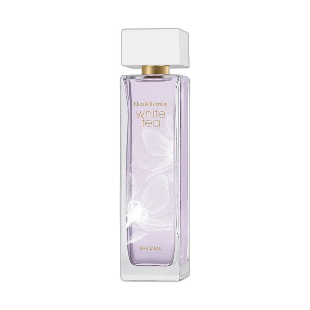 ELIZABETH ARDEN WHITE TEA EAU LILAC 50ml