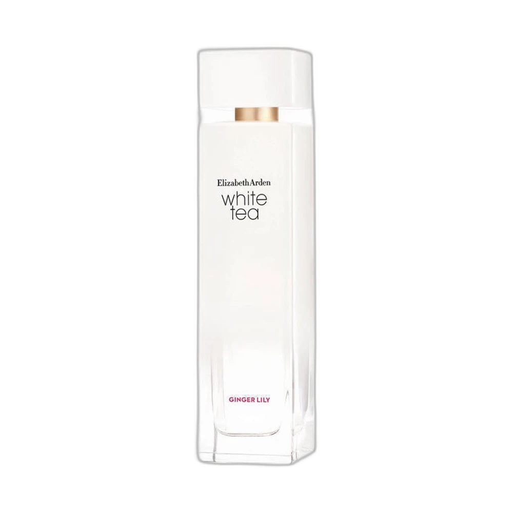 ELIZABETH ARDEN WHITE TEA GINGER LILY edt (w) 100ml TESTER