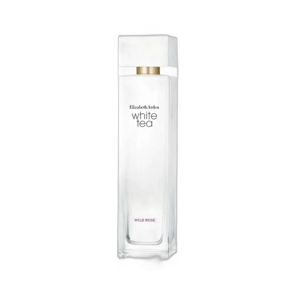 ELIZABETH ARDEN WHITE TEA WILD ROSE edt (w) 100ml TESTER