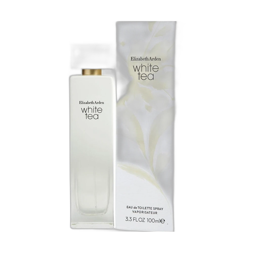 ELIZABETH ARDEN WHITE TEA 100ml тестер