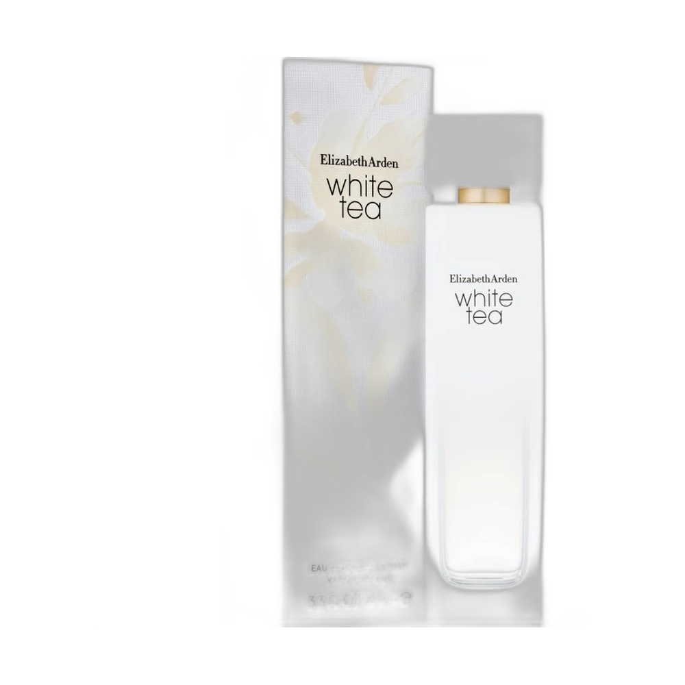 ELIZABETH ARDEN WHITE TEA edt (w) 100ml