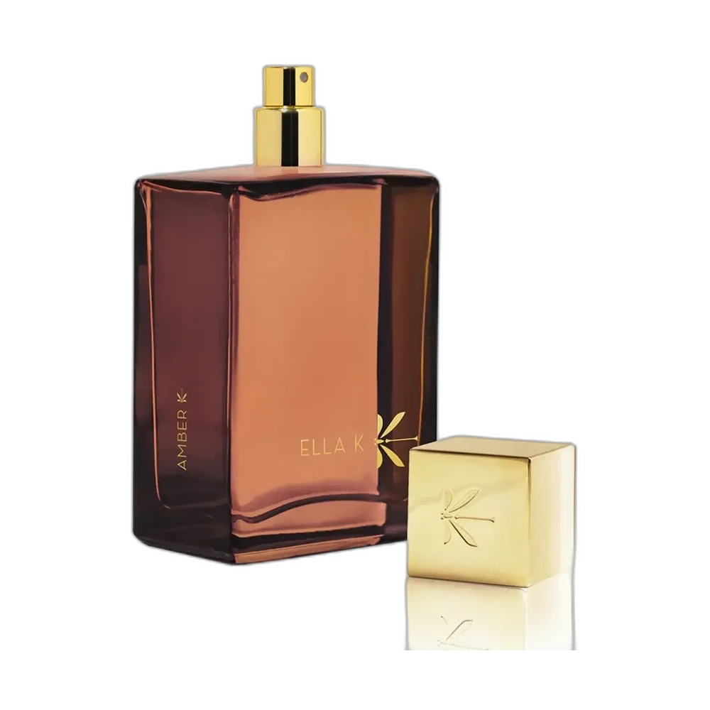 ELLA K PARFUMS AMBER K edp 100ml TESTER