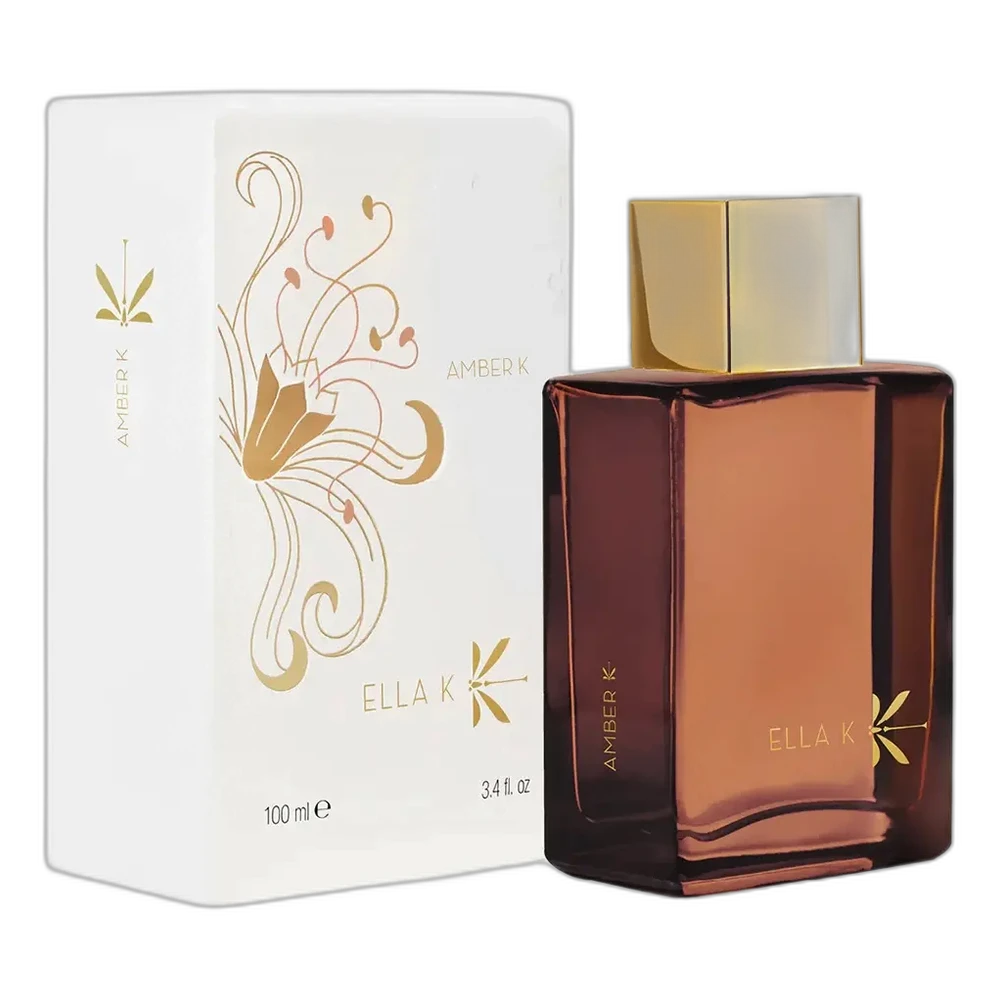ELLA K PARFUMS AMBER K edp 100ml