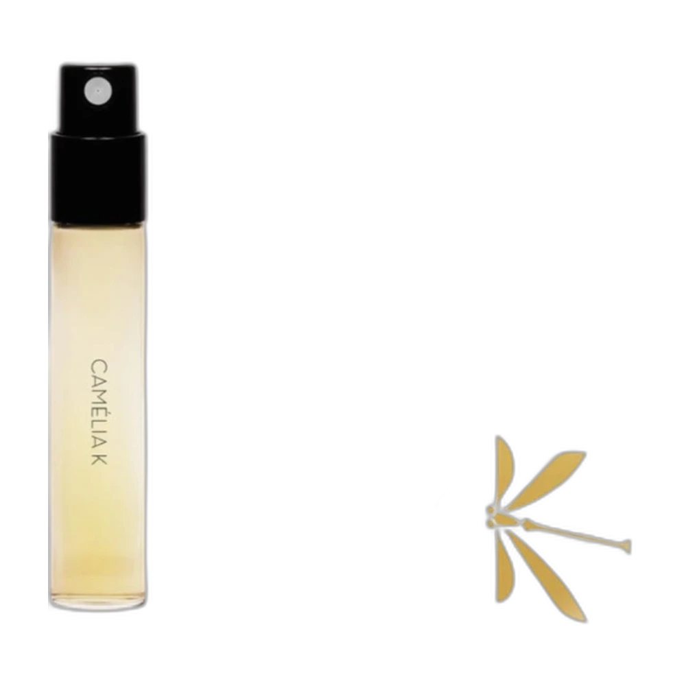 ELLA K PARFUMS CAMELIA K edp 2ml пробник