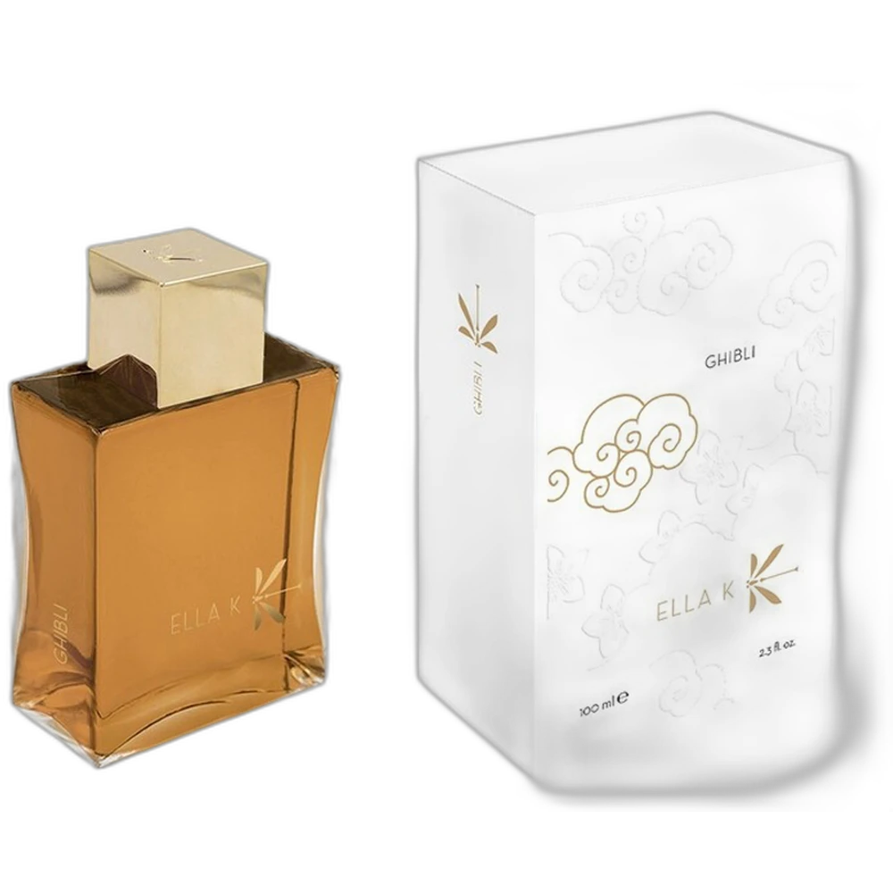 ELLA K PARFUMS GHIBLI edp 100ml