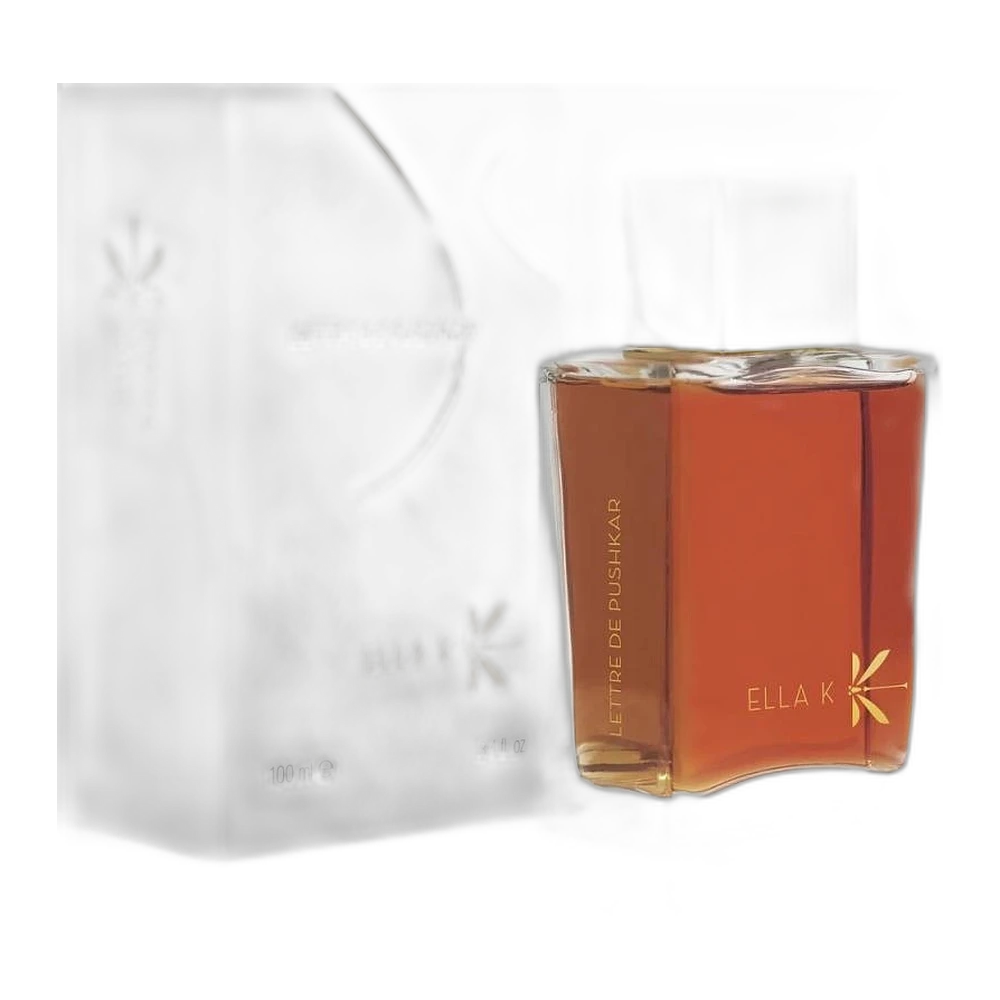 ELLA K PARFUMS LETTRE DE PUSHKAR edp 100ml