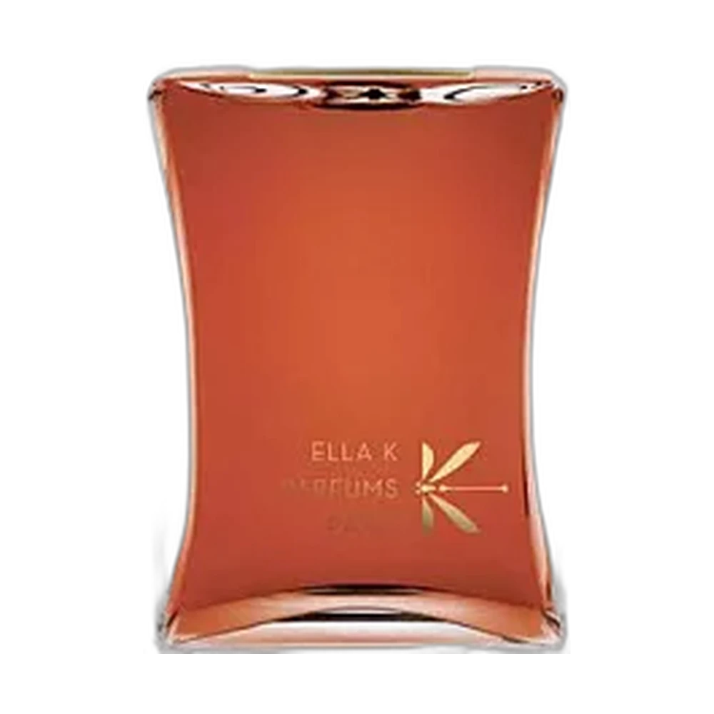 ELLA K PARFUMS LETTRE DE PUSHKAR edp 70ml TESTER
