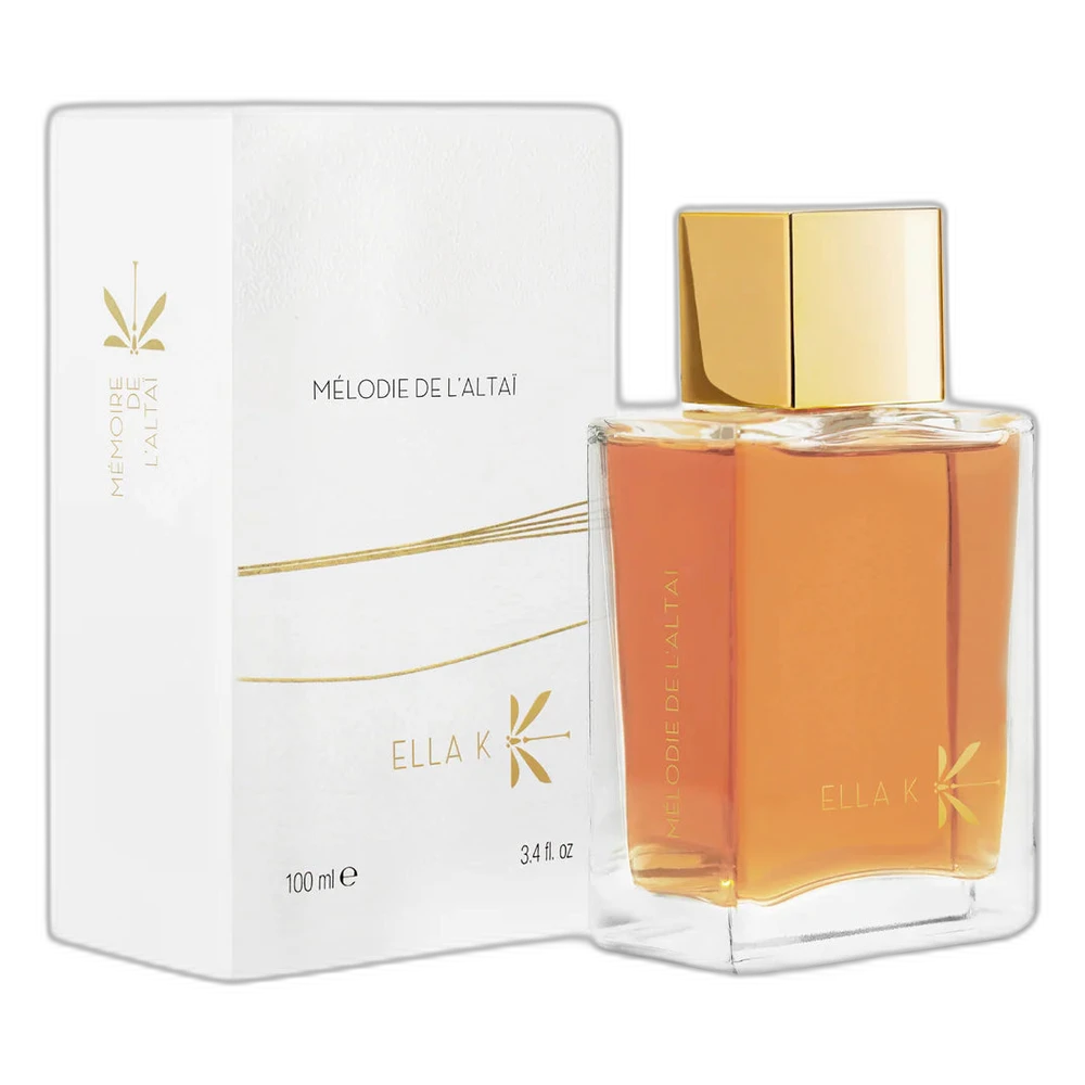 ELLA K PARFUMS MELODIE DALTAI 100ml