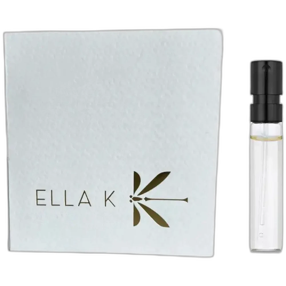 ELLA K PARFUMS MUSC K edp 2ml пробник