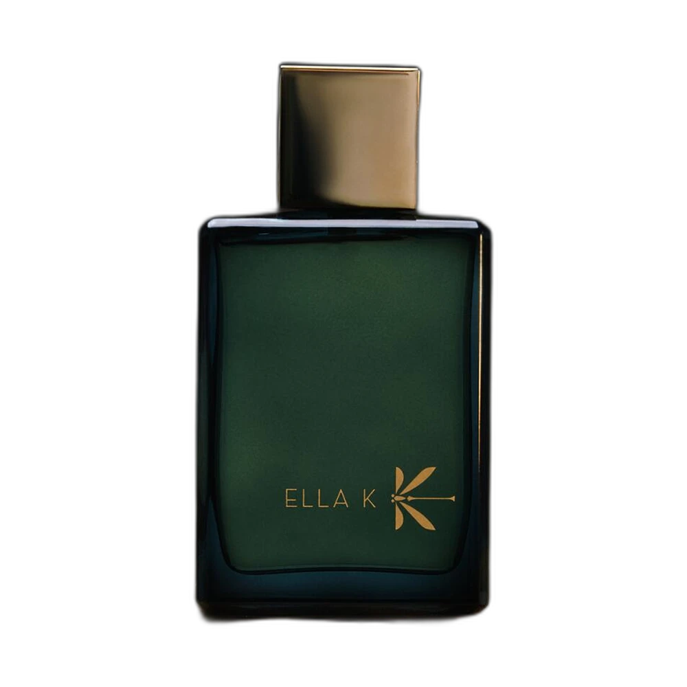 ELLA K PARFUMS MYRRH K 2ml пробник