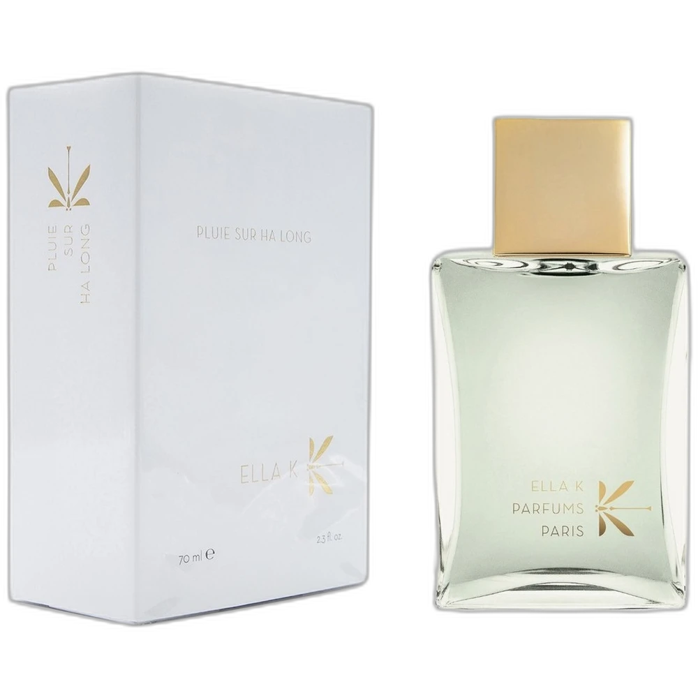 ELLA K PARFUMS PLUIE SUR HA LONG edp 100ml