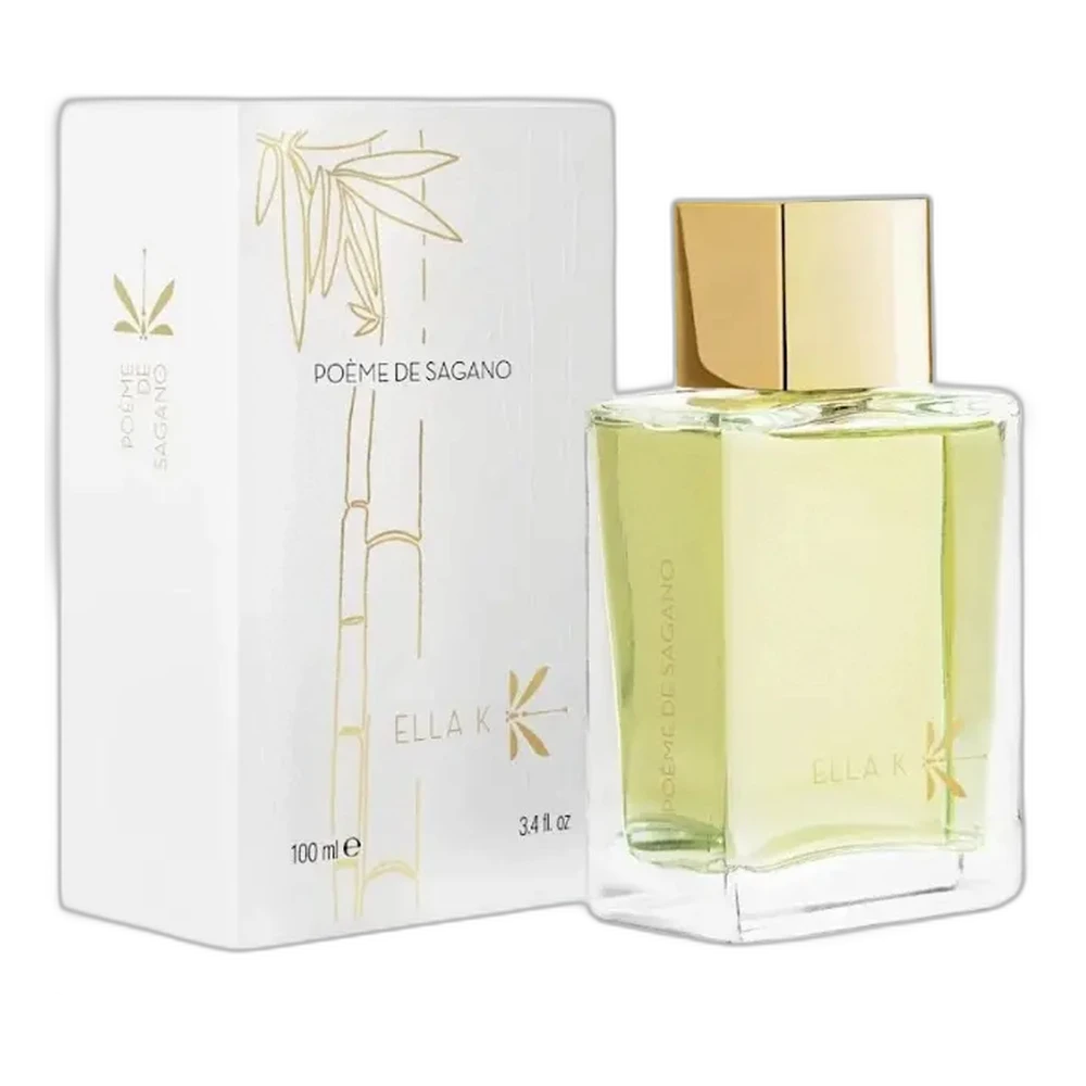 ELLA K PARFUMS POEME DE SAGANO edp 100ml