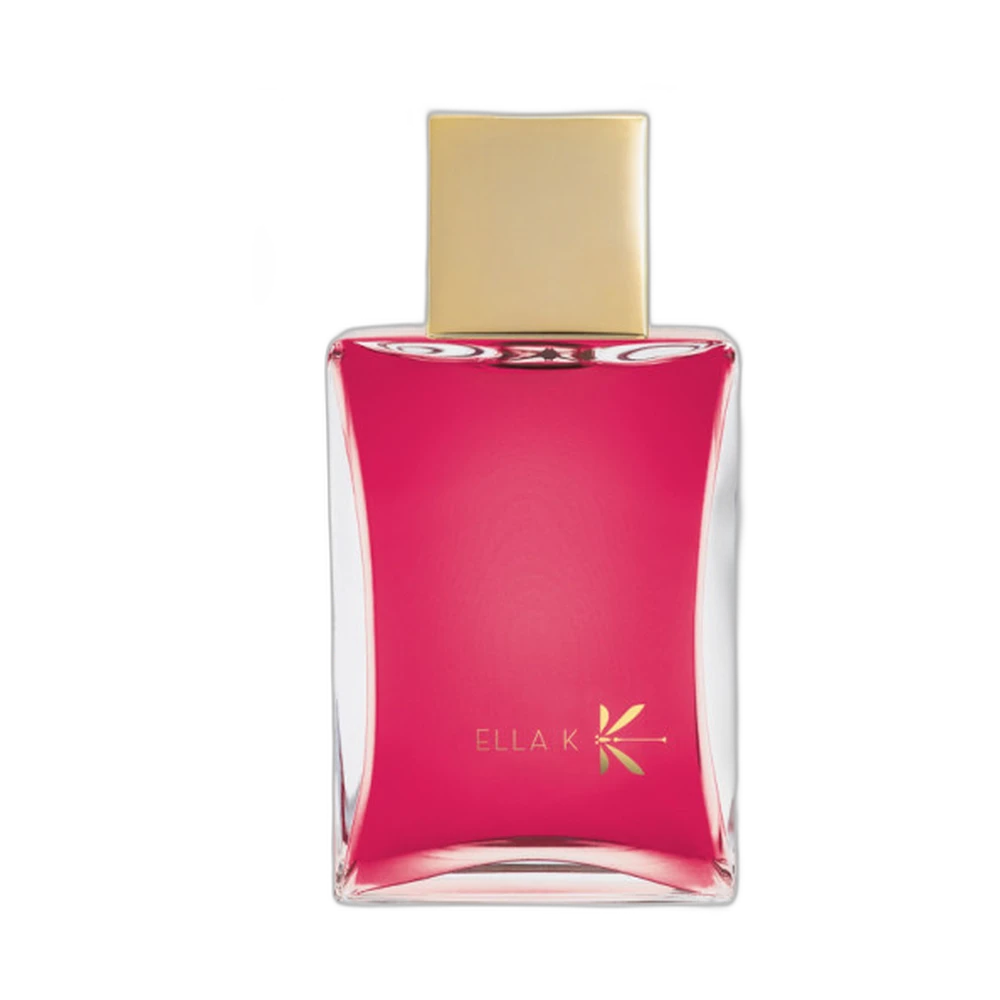 ELLA K PARFUMS ROSE DE PUSHKAR edp 100ml TESTER