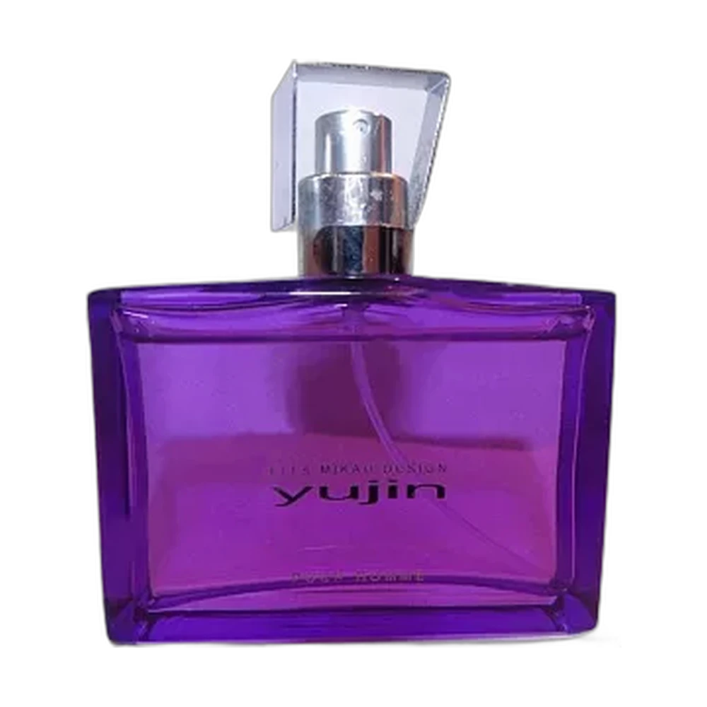 ELLA MIKAO YUJIN POUR HOMME edt (m) 30ml TESTER