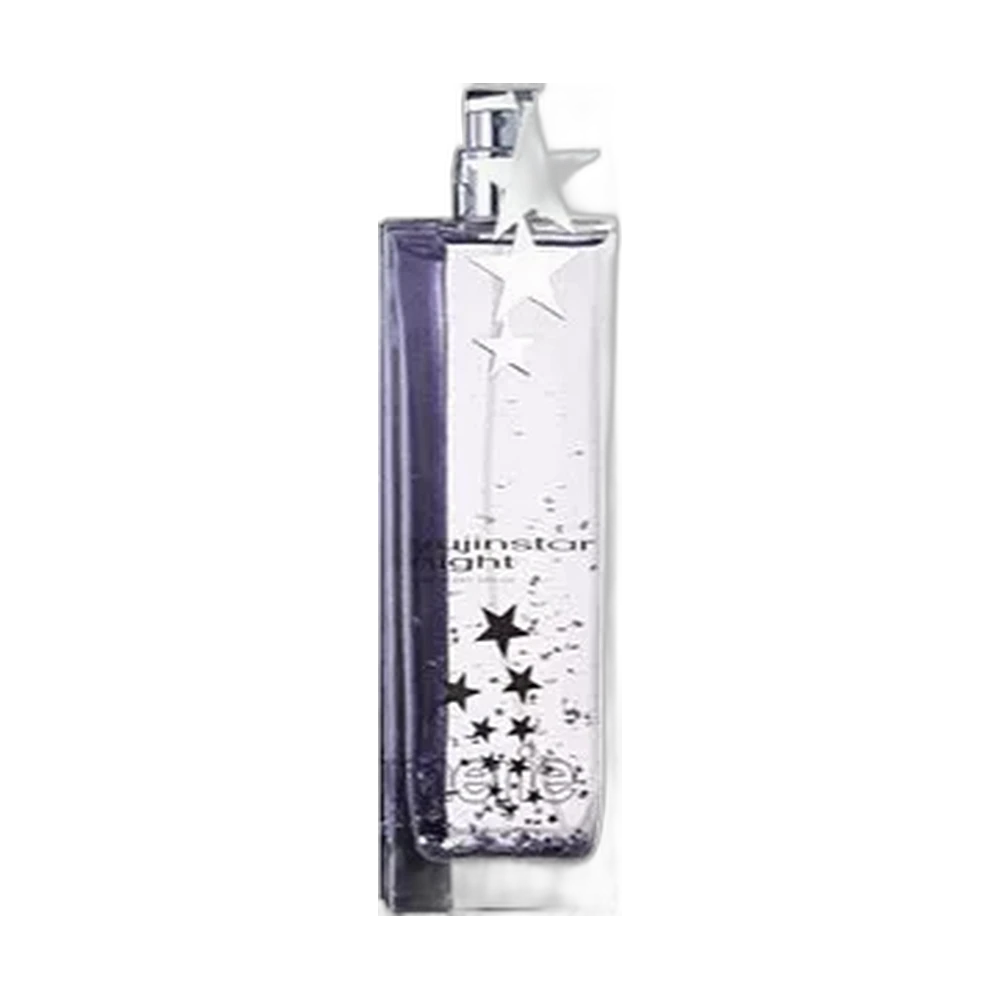 ELLA MIKAO YUJIN STAR NIGHT edt (w) 100ml TESTER