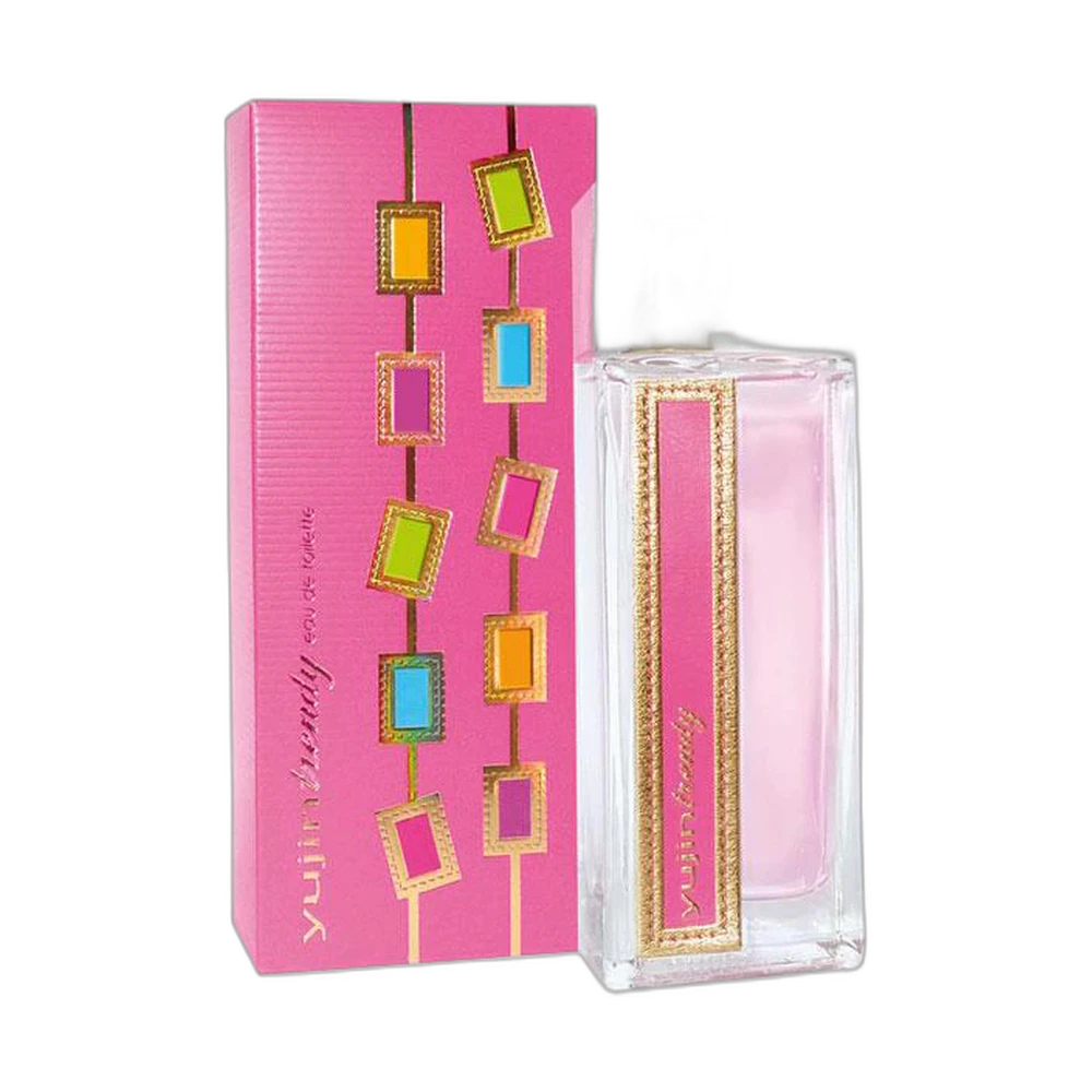 ELLA MIKAO YUJIN TRENDY edt (w) 100ml