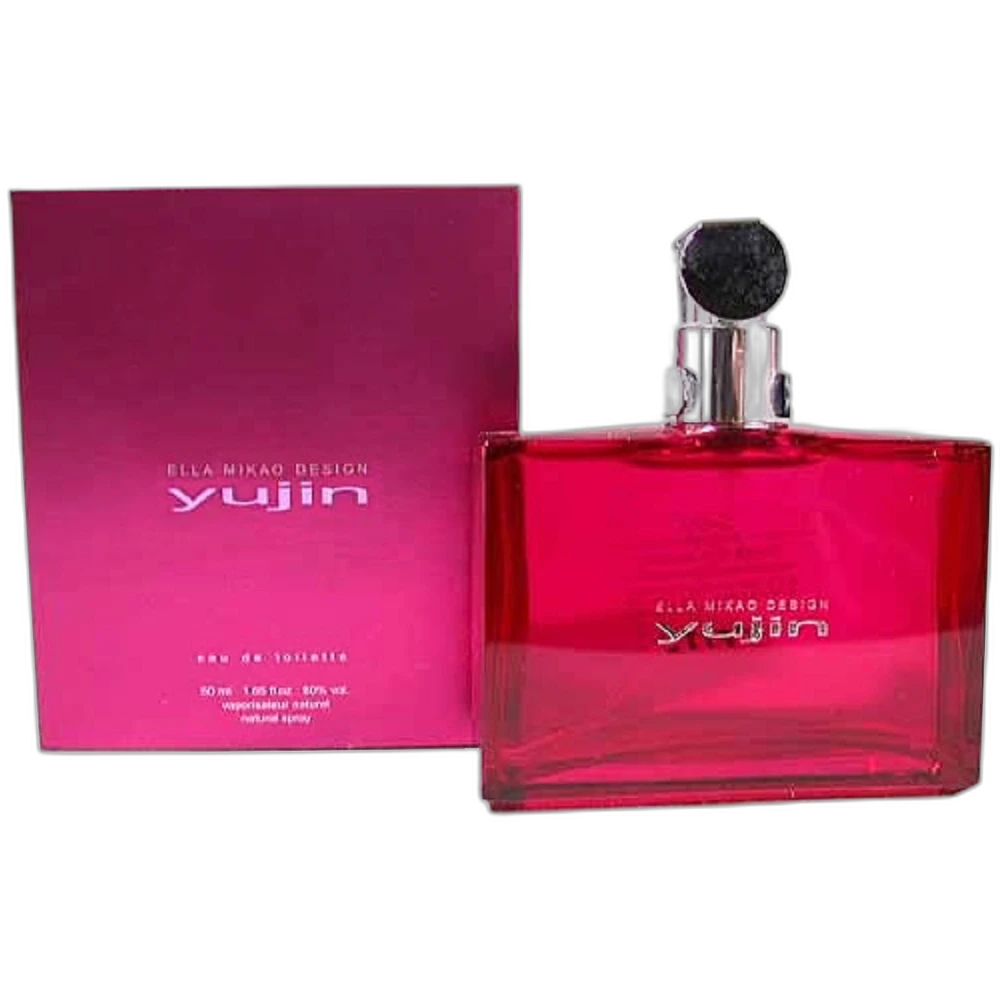 ELLA MIKAO YUJIN edt (w) 50ml