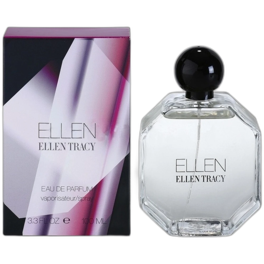 ELLEN TRACY ELLEN edp (w) 100ml