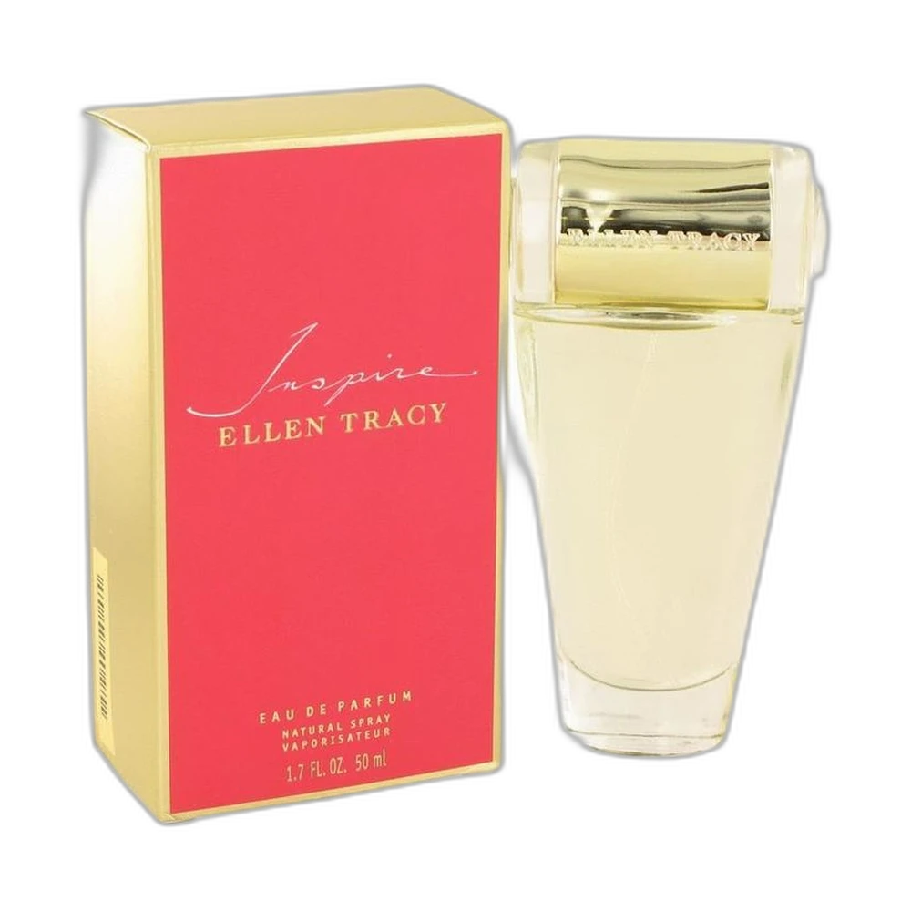 ELLEN TRACY INSPIRE edp (w) 50ml