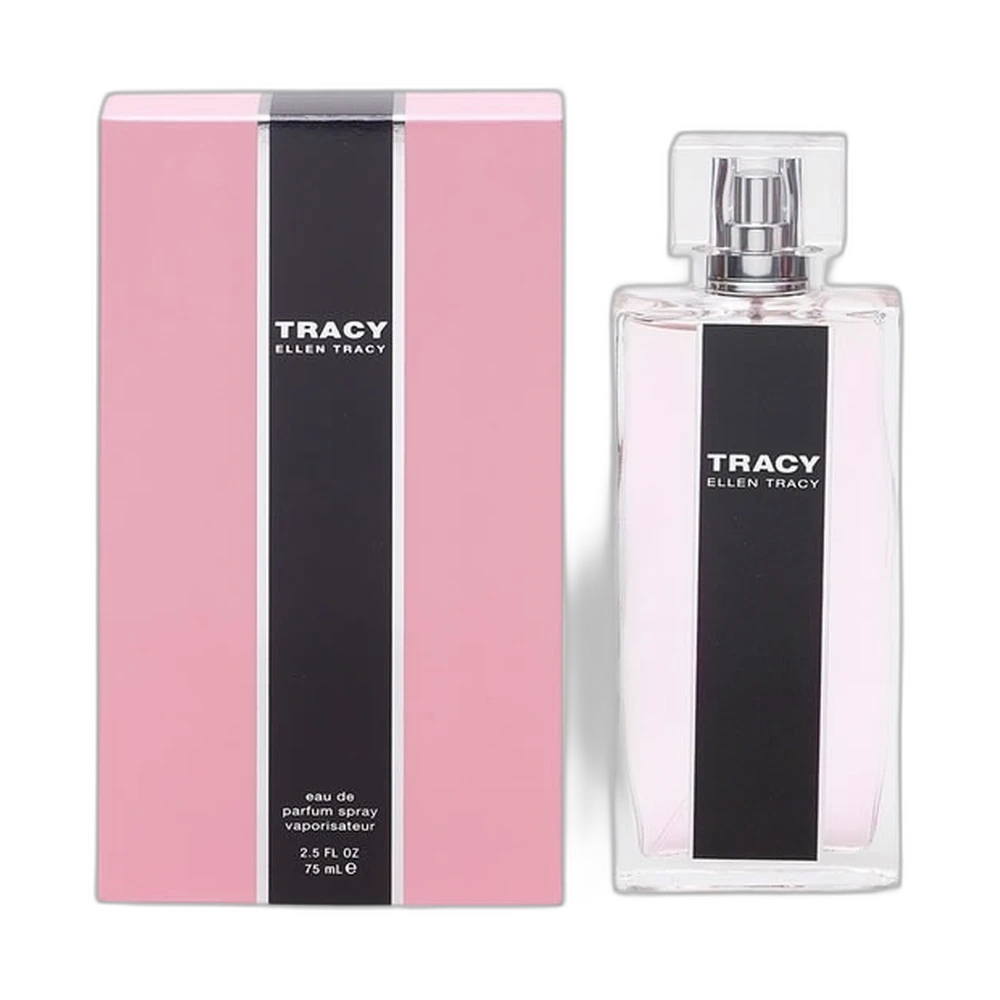 ELLEN TRACY TRACY edp (w) 75ml