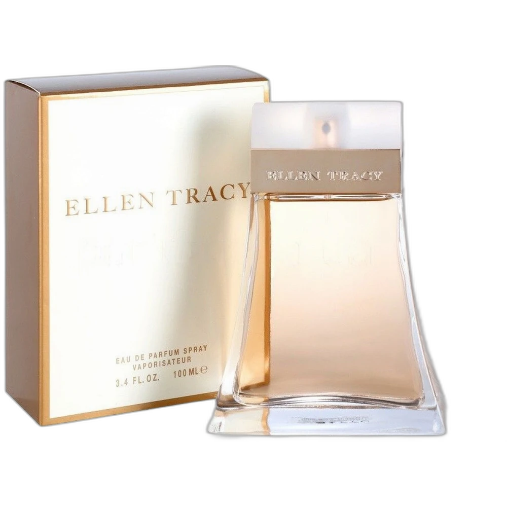 ELLEN TRACY edp (w) 100ml
