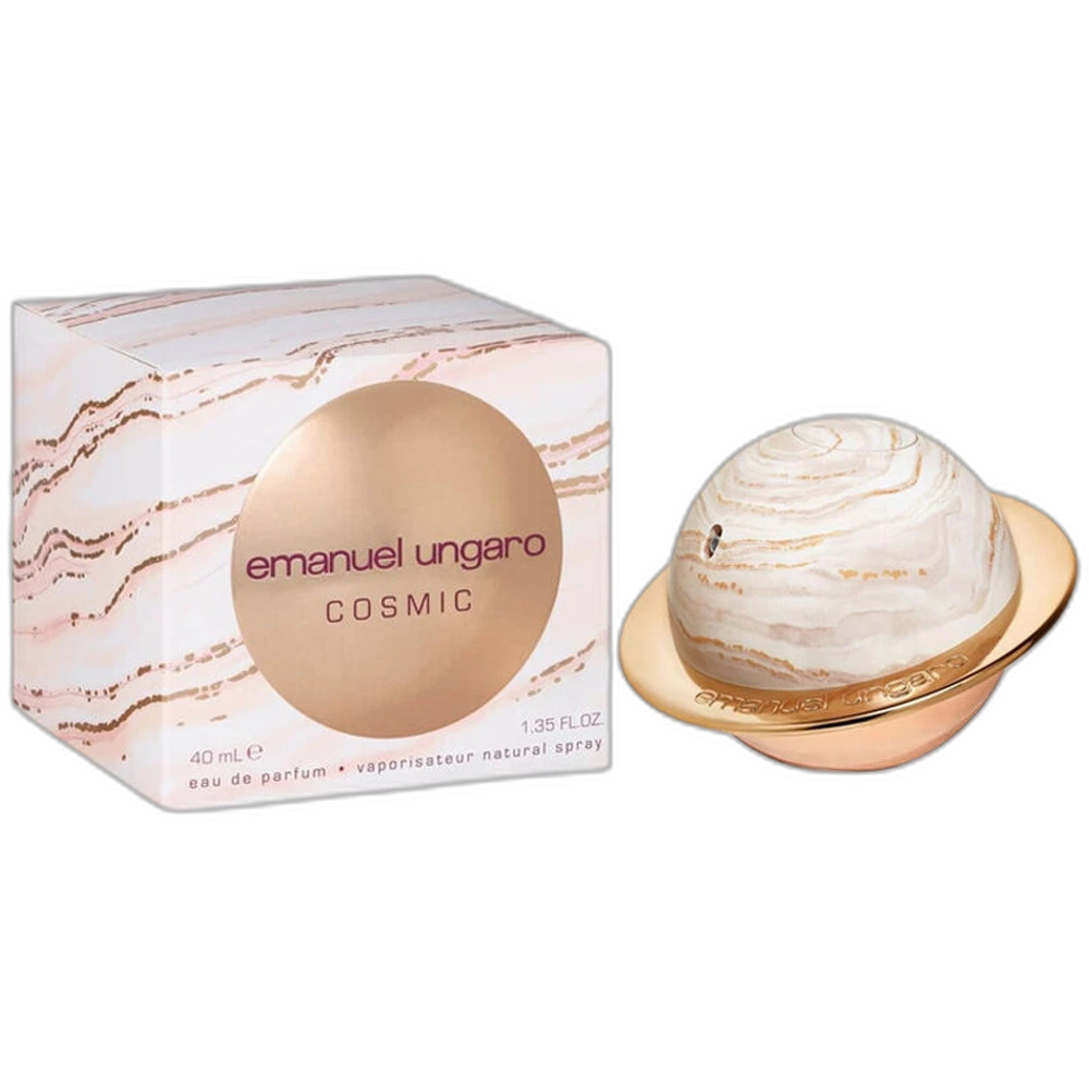 EMANUEL UNGARO COSMIC 40ml