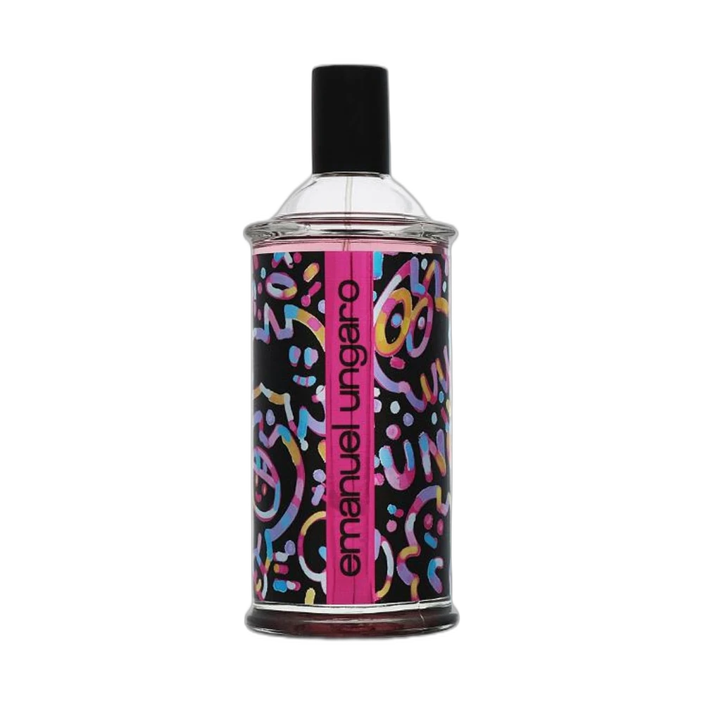 EMANUEL UNGARO FOR HER edp (w) 100ml TESTER