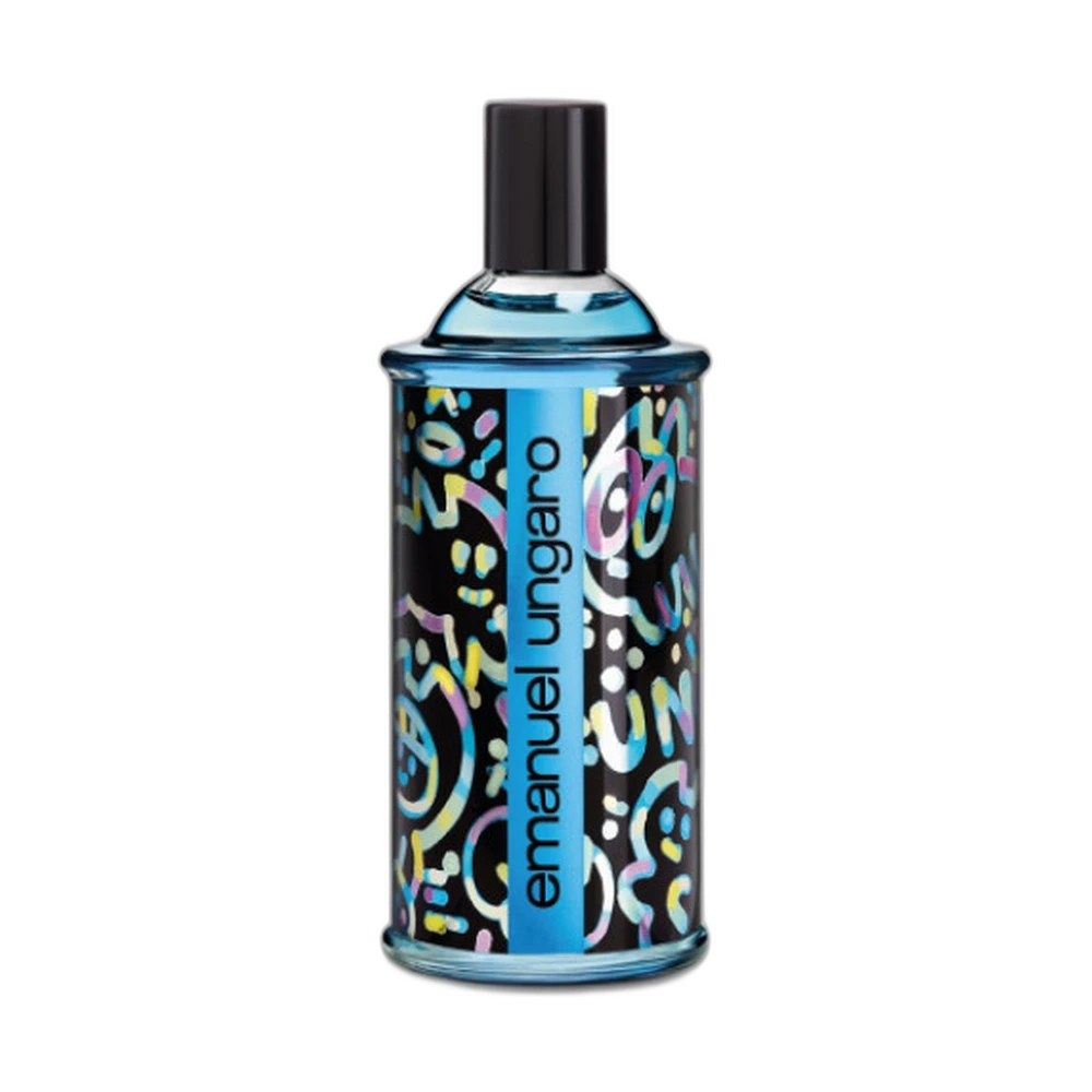 EMANUEL UNGARO FOR HIM edt (m) 100ml TESTER
