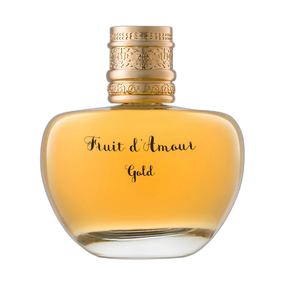 EMANUEL UNGARO FRUIT DAMOUR GOLD 100ml тестер
