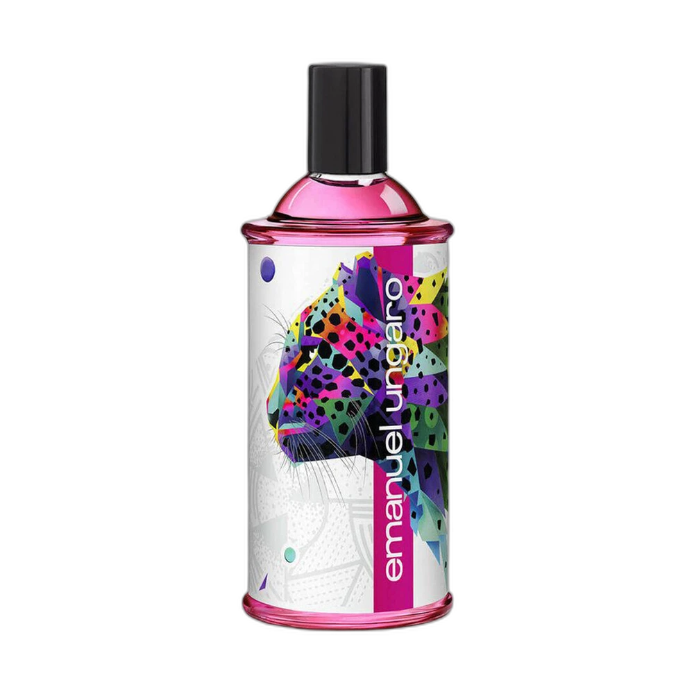 EMANUEL UNGARO INTENSE FOR HER 100ml тестер