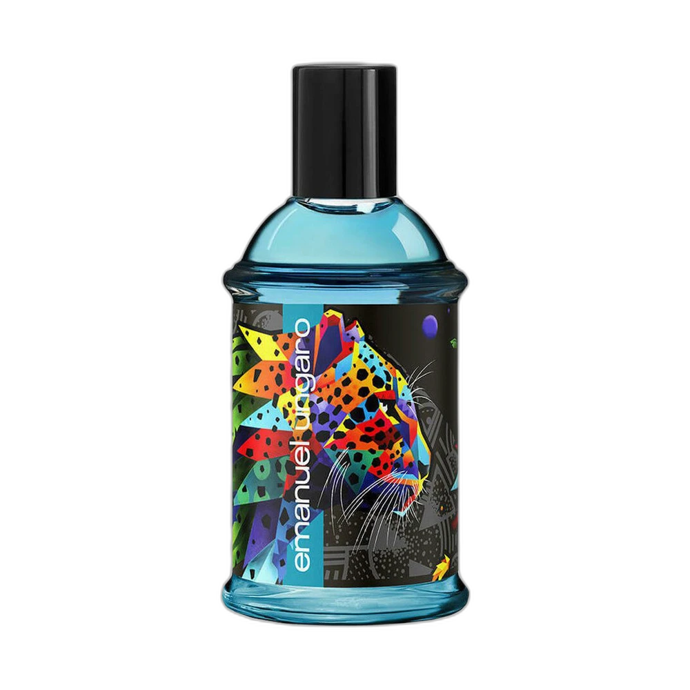 EMANUEL UNGARO INTENSE FOR HIM 100ml тестер