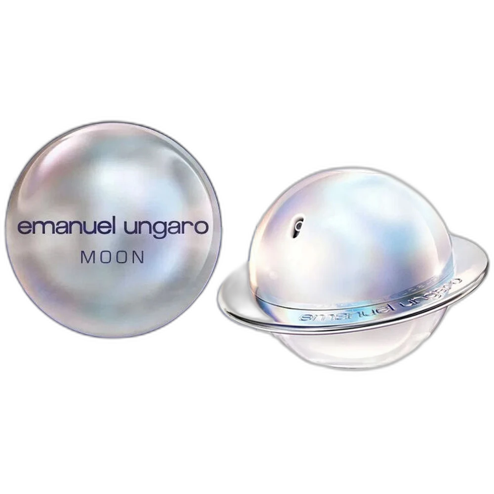 EMANUEL UNGARO MOON edp (w) 90ml