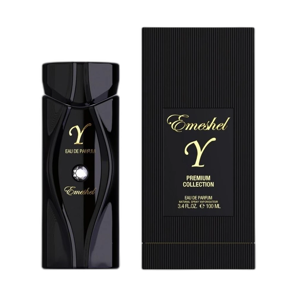 EMESHEL Y edp (m) 100ml