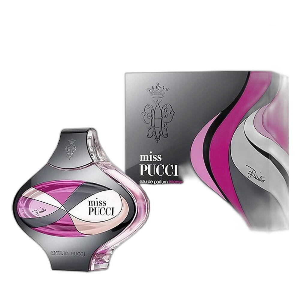 EMILIO PUCCI MISS PUCCI INTENSE 1ml пробник