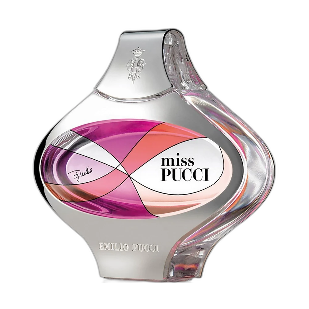 EMILIO PUCCI MISS PUCCI edp (w) 50ml TESTER