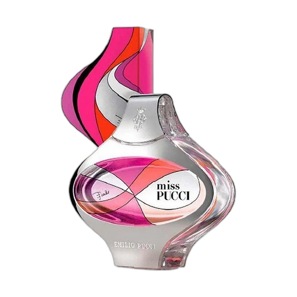 EMILIO PUCCI MISS PUCCI edp (w) 50ml