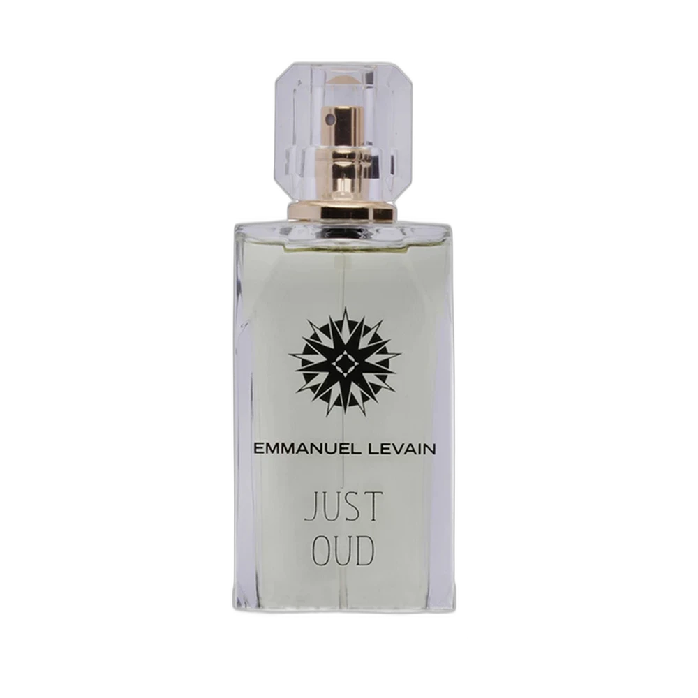 EMMANUEL LEVAIN JUST OUD edp 100ml TESTER