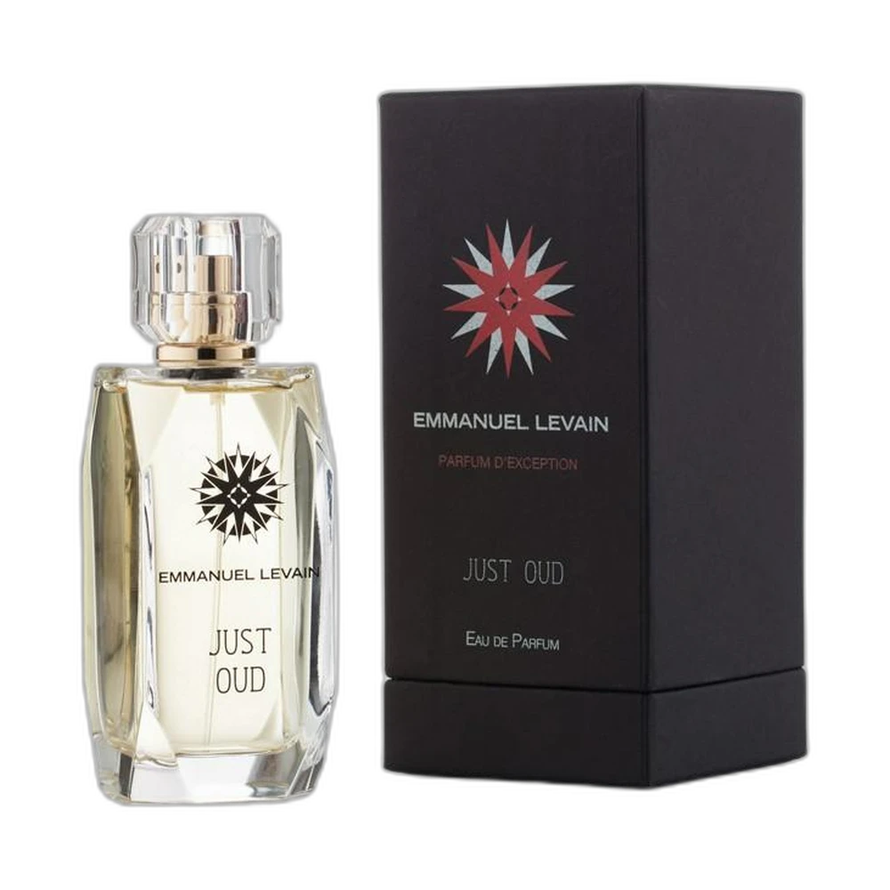 EMMANUEL LEVAIN JUST OUD edp 100ml