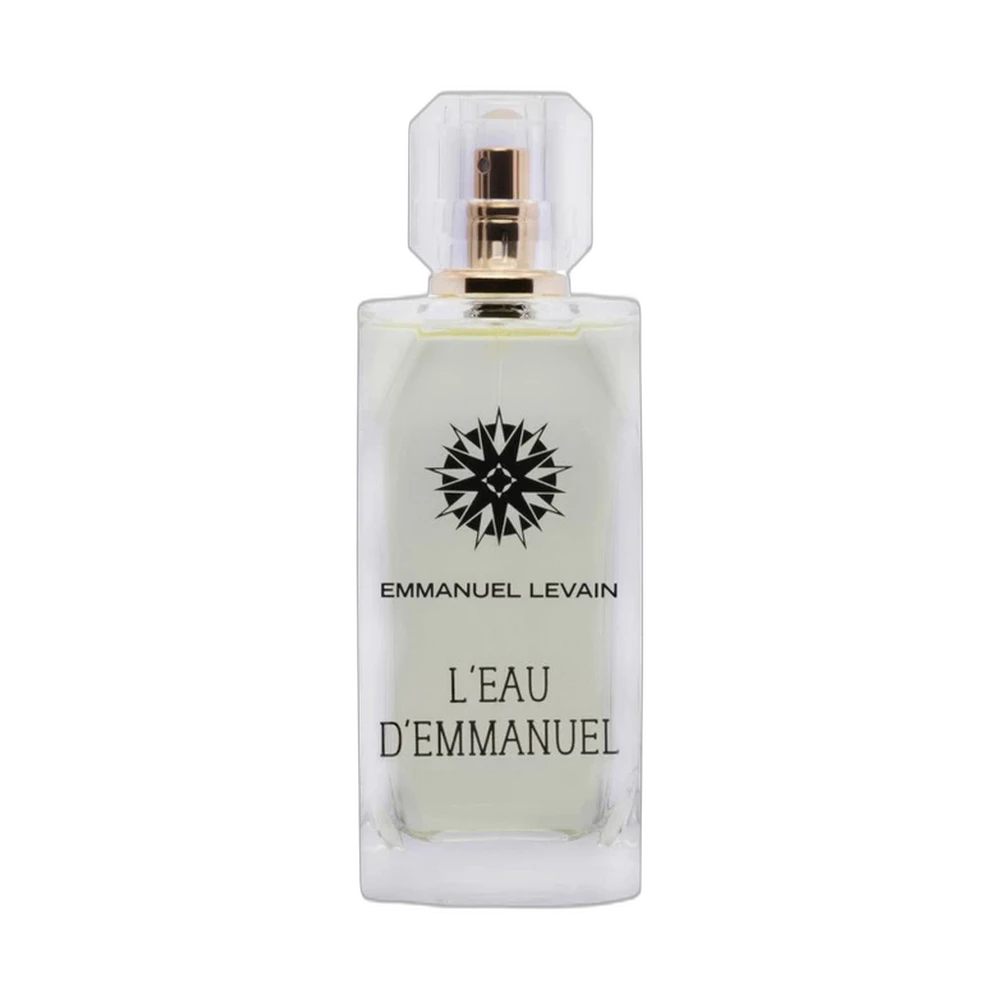 EMMANUEL LEVAIN LEAU DEMMANUEL edp 100ml TESTER