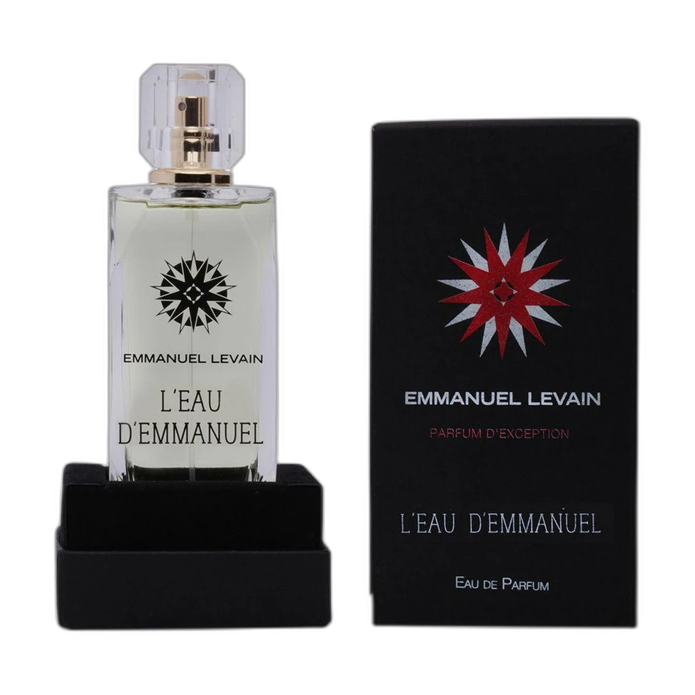 EMMANUEL LEVAIN LEAU DEMMANUEL edp 100ml