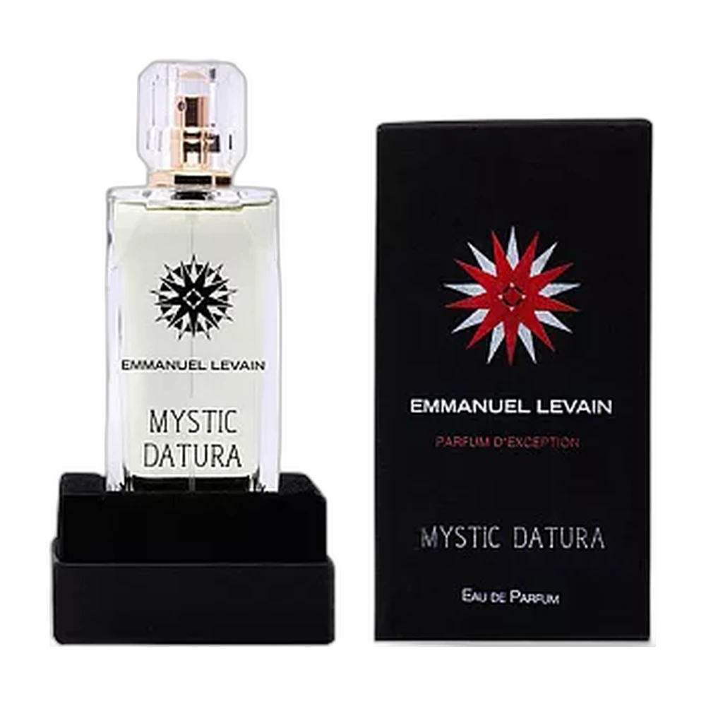 EMMANUEL LEVAIN MYSTIC DATURA edp 100ml TESTER