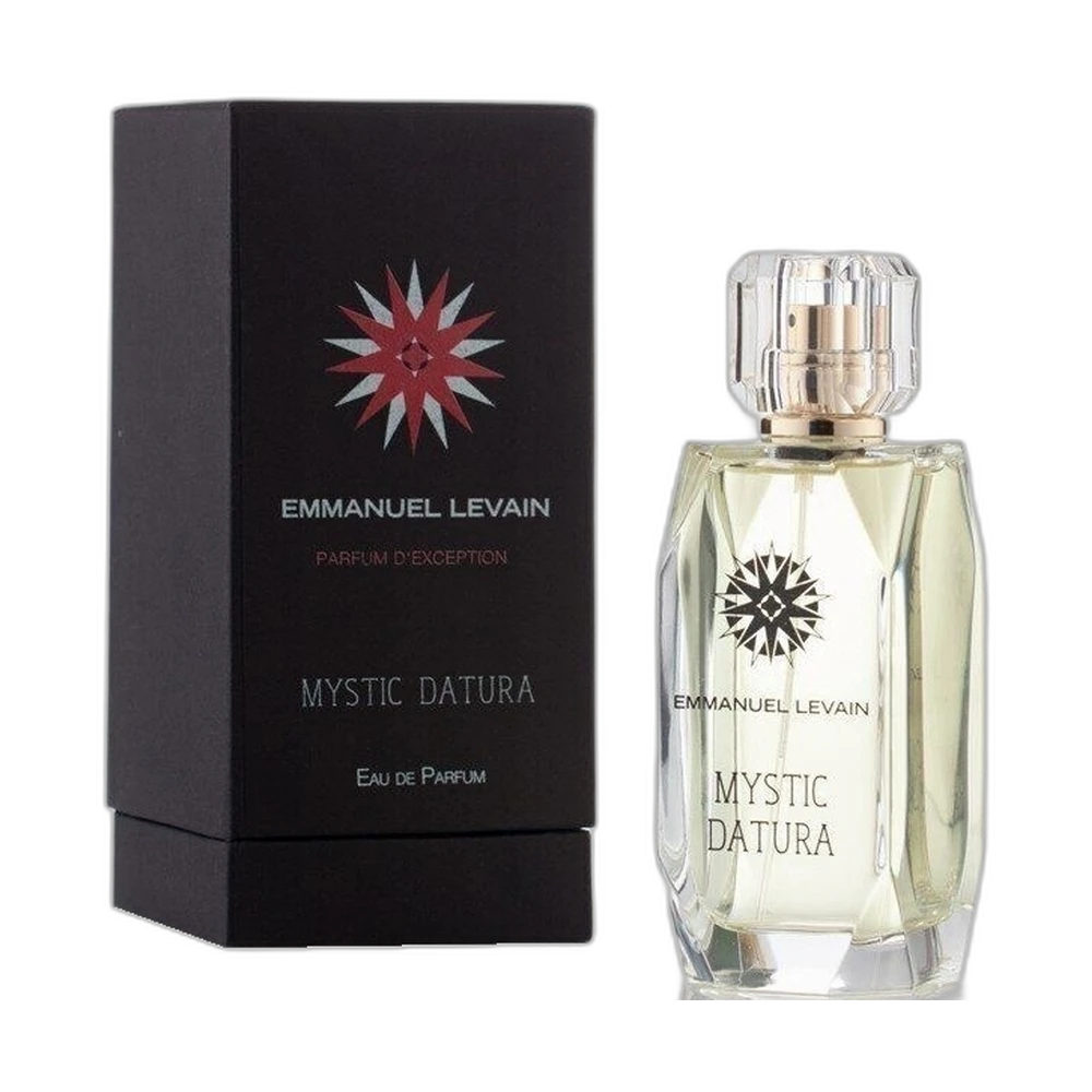 EMMANUEL LEVAIN MYSTIC DATURA edp 100ml