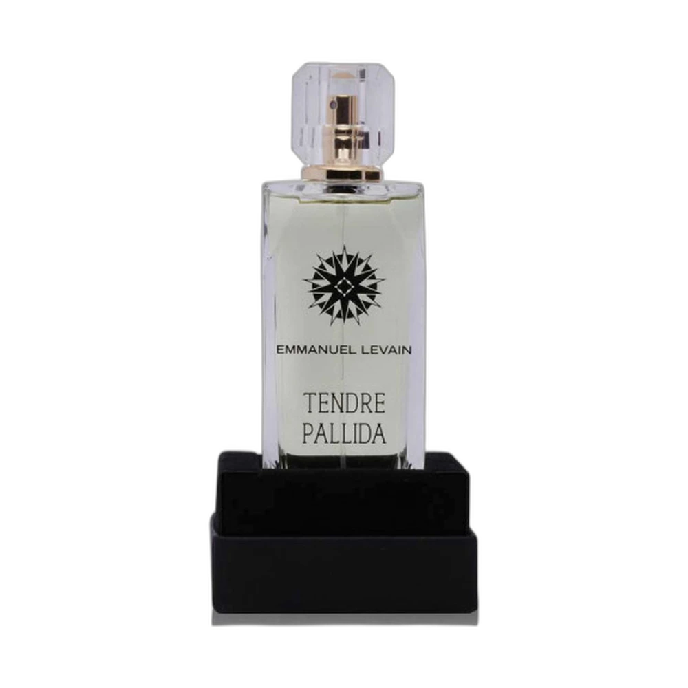 EMMANUEL LEVAIN TENDRE PALLIDA edp 100ml TESTER