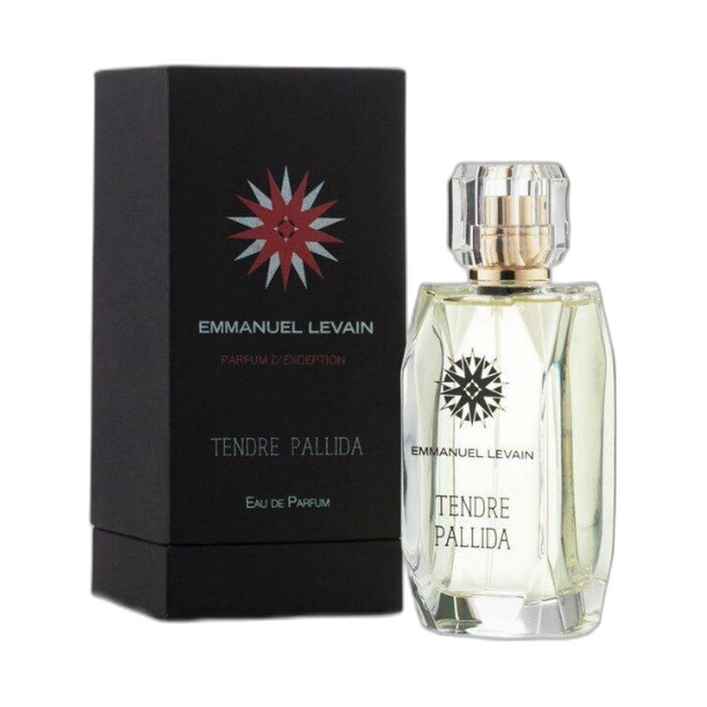 EMMANUEL LEVAIN TENDRE PALLIDA edp 100ml