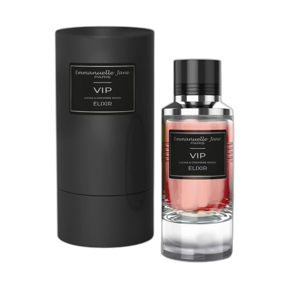 EMMANUELLE JANE VIP ELIXIR 90ml