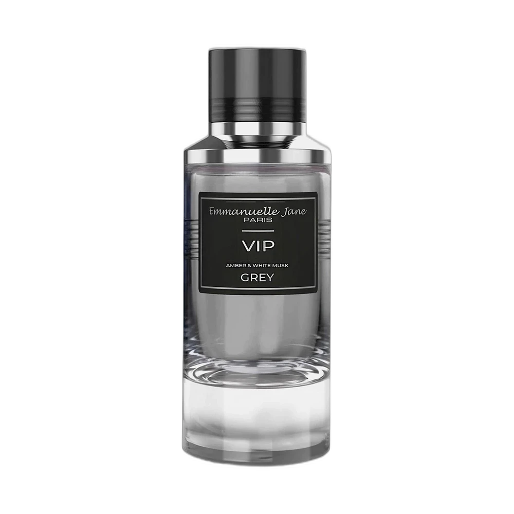 EMMANUELLE JANE VIP GREY edp 90ml TESTER