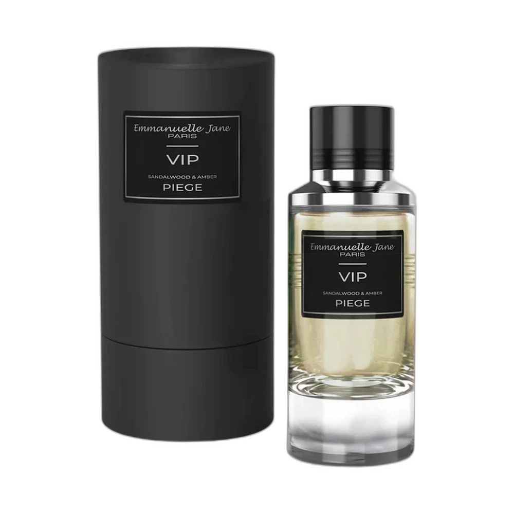 EMMANUELLE JANE VIP PIEGE edp 90ml
