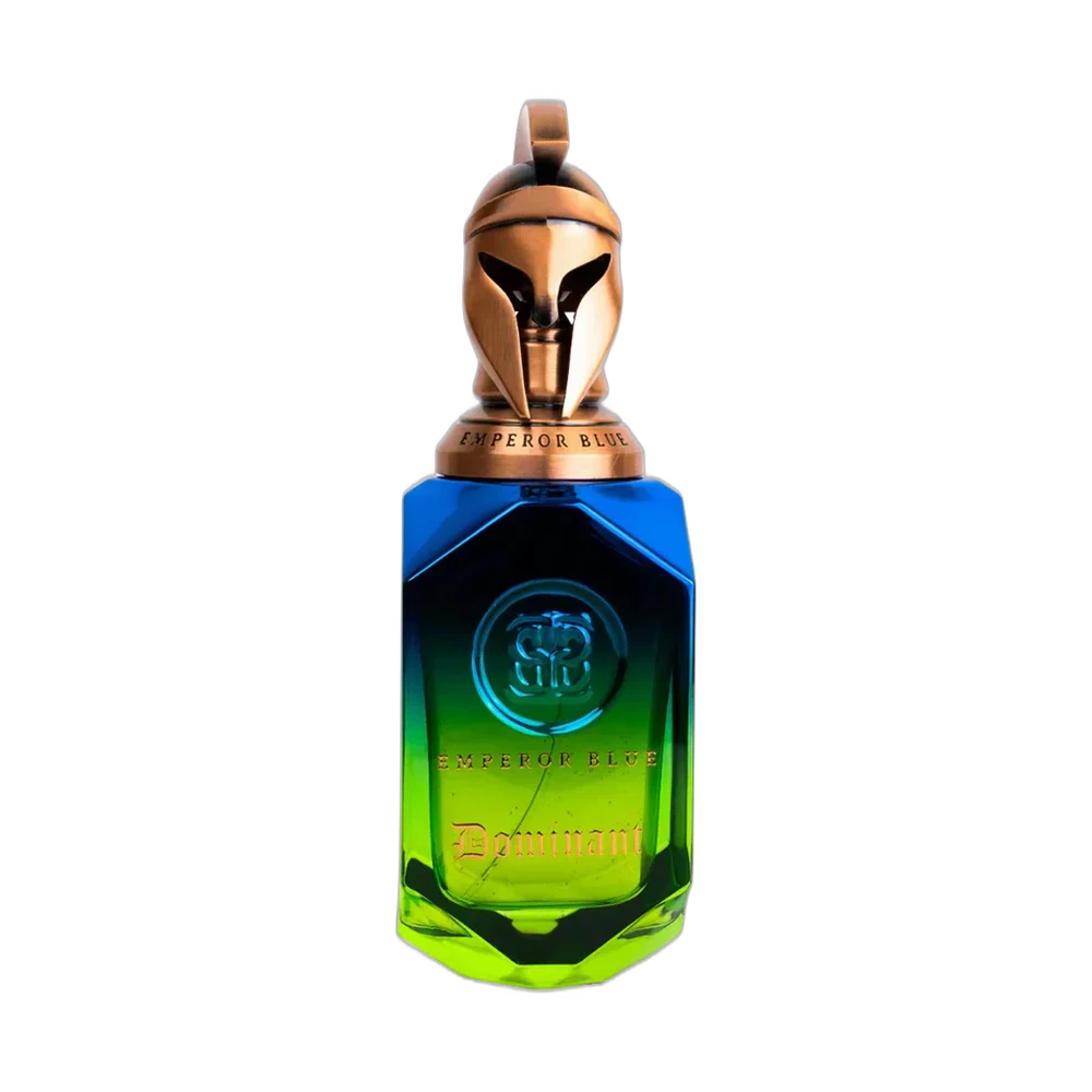 EMPEROR BLUE DOMINANT edp (m) 100ml TESTER