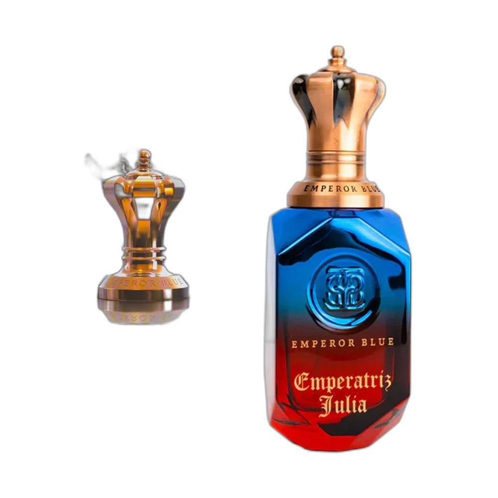 EMPEROR BLUE EMPERATRIZ JULIA edp (w) 100ml
